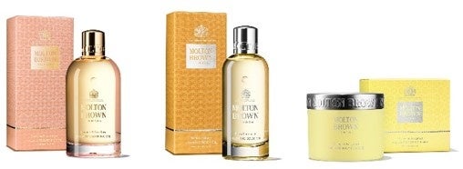 バス＆ボディスペシャルケア