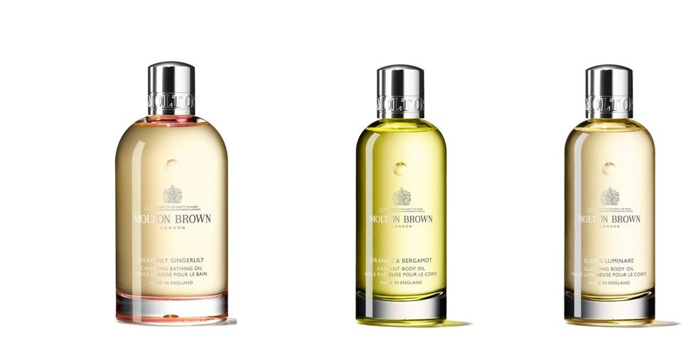 バス＆ボディスペシャルケア