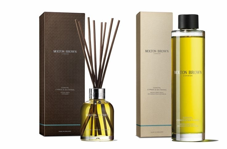 ホームフレグランス