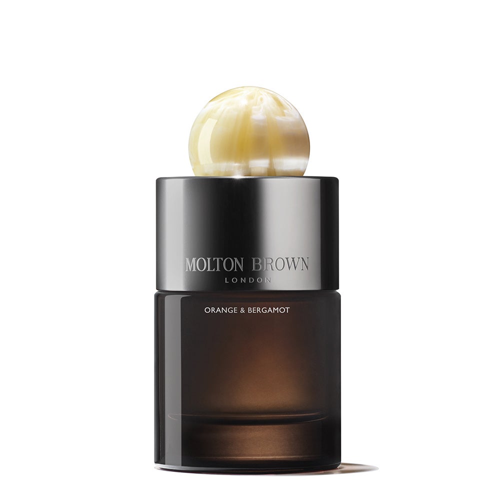 Spring Fragrances デリシャス ルバーブ&ローズのボディ