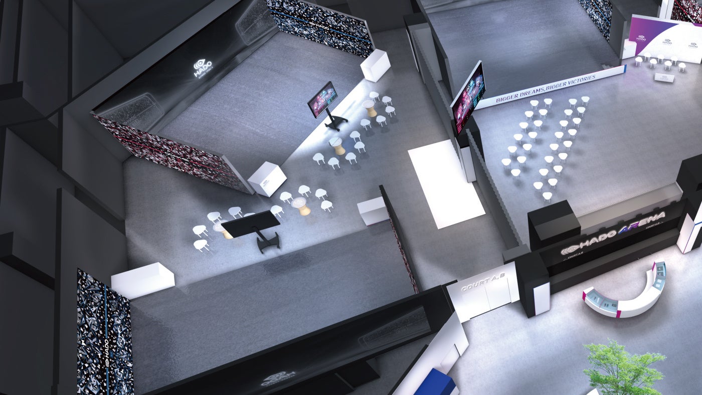 コート1、コート2 ※画像はイメージとなります