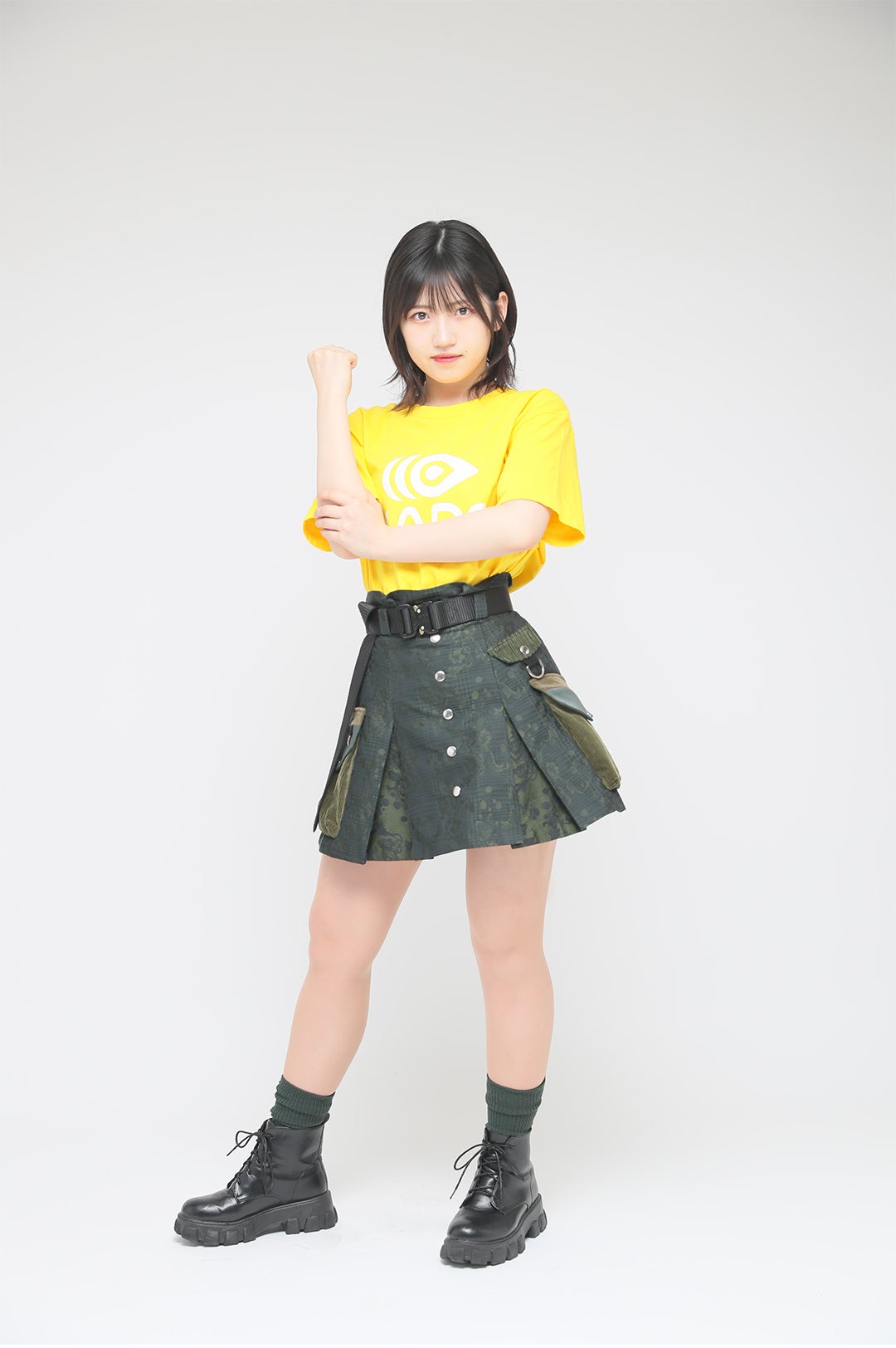 村山彩希