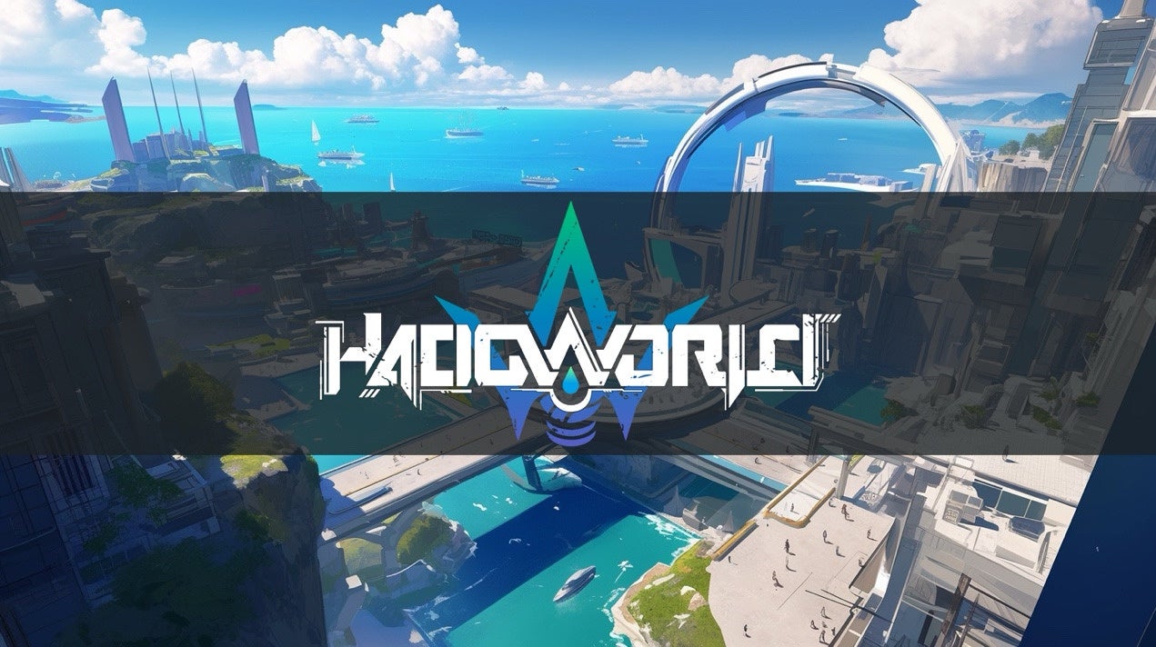 新ARスポーツHADO WORLD登場!100万円賞金大会も開催 新ARスポーツHADO WORLD登場!100万円賞金大会も開催
