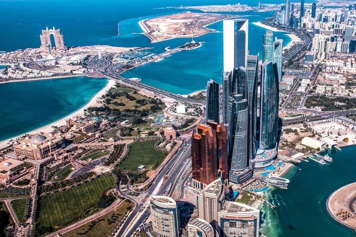 ARスポーツHADO、未来型五輪 Games of the Future正式採用 ARスポーツHADO、未来型五輪 Games of the Future正式採用