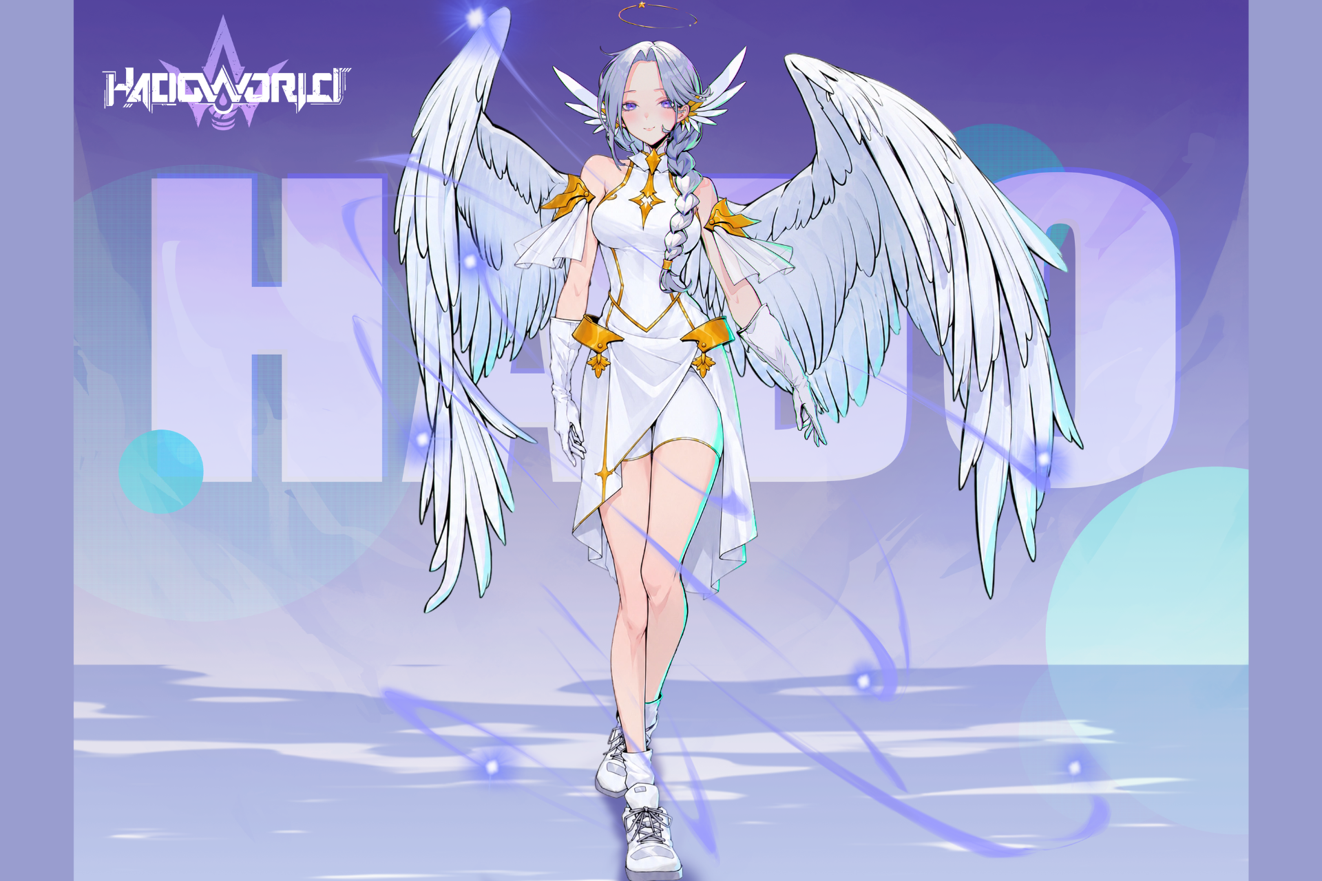 新ヒーローElisa登場！賞金130万円、HADO WORLD CUP 2026へ