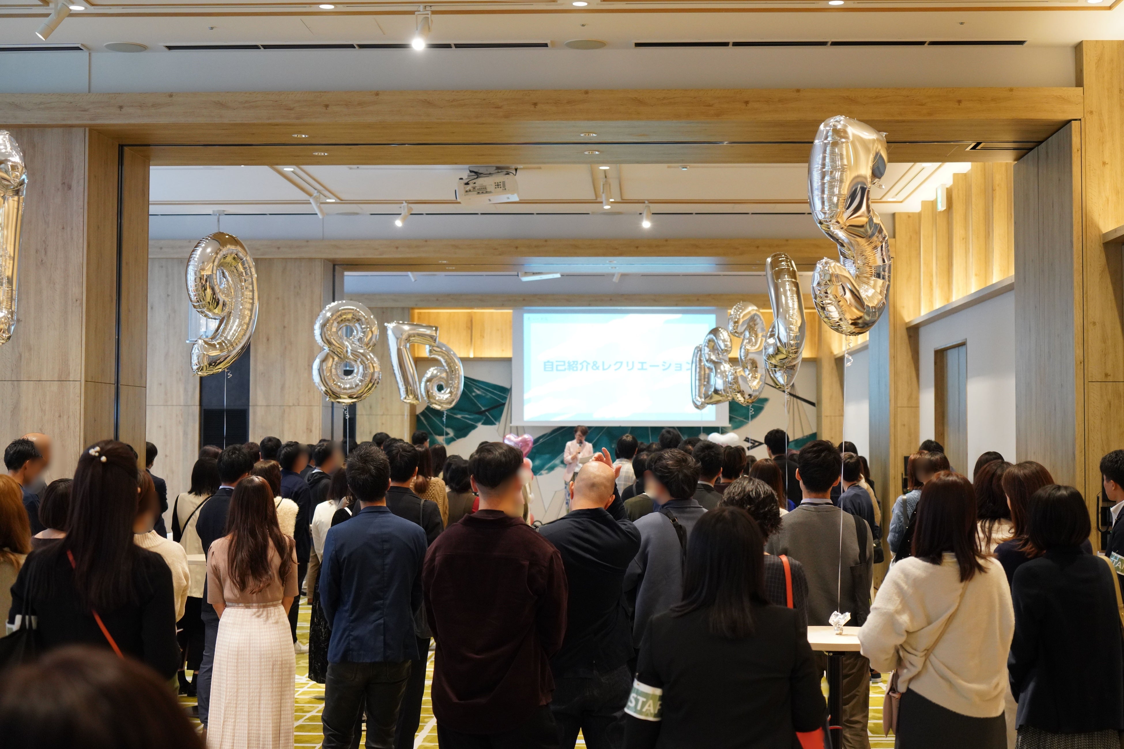 【金沢市×オミカレ】第2回恋フェスで42組のカップルが成立！過去最高のマッチング率85％を記録した婚活イベントレポ