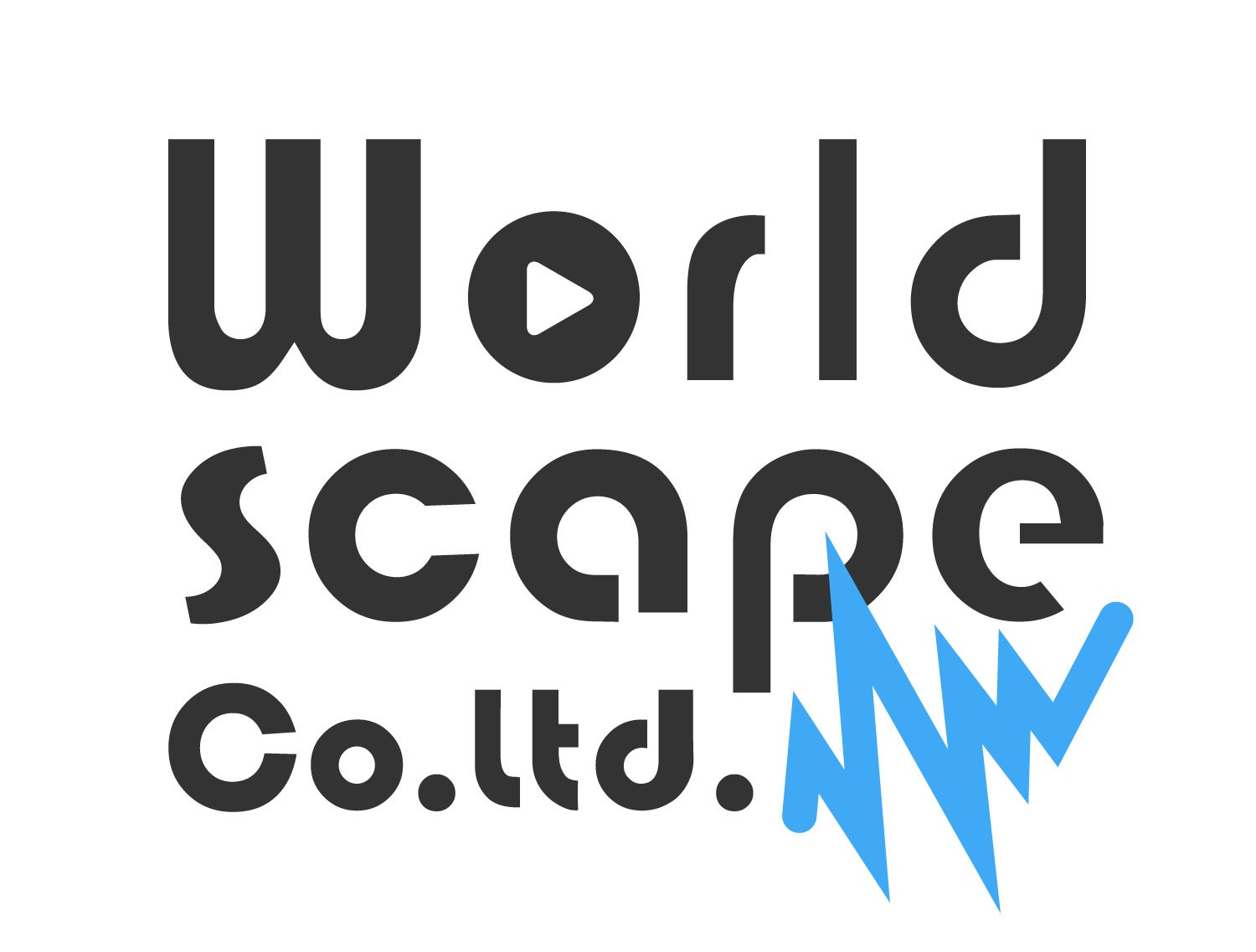 ワールドスケープロゴ