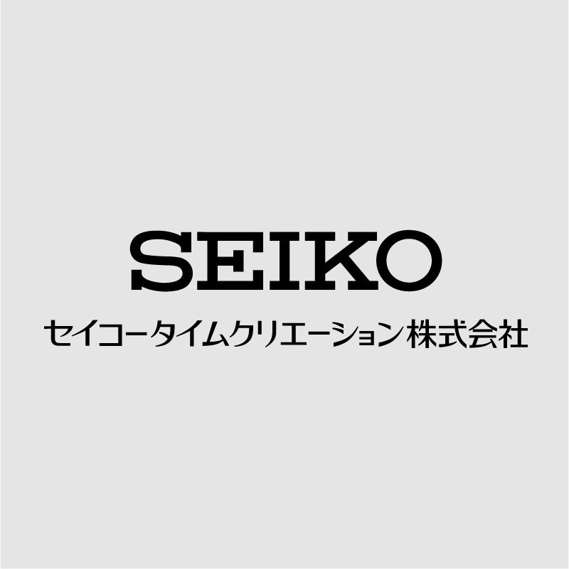 セイコータイムクリエーション株式会社