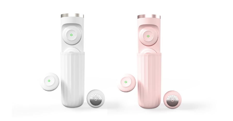 女性の約8割が冷えを感じている！手軽に温エステ体験できる温活