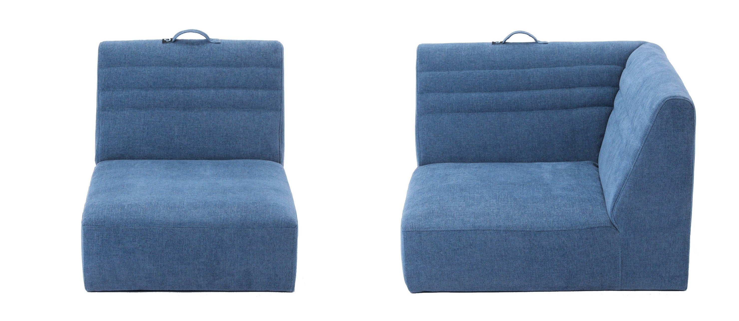 左：［a］ ／ 右：［b］