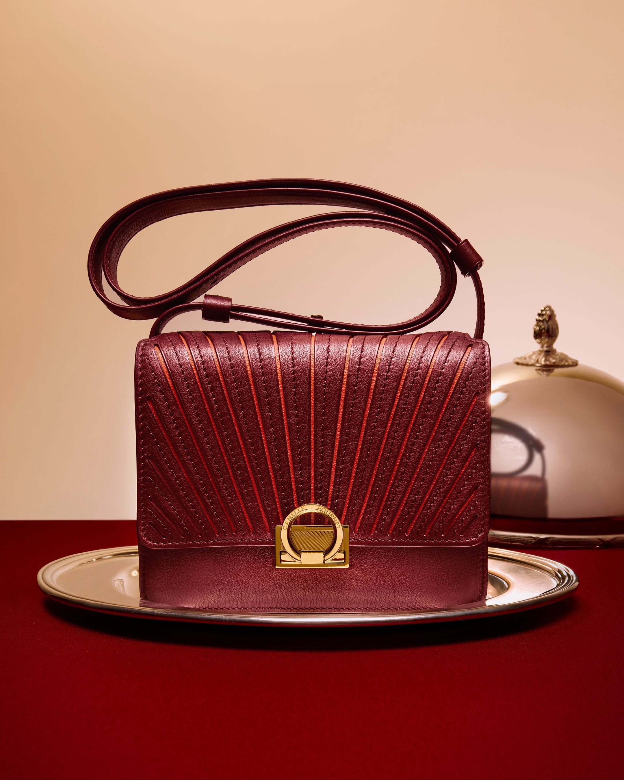 カミーユフォルネ 日本初出店】カミーユ・フォルネ／直営ブティックが、2016年8月31日