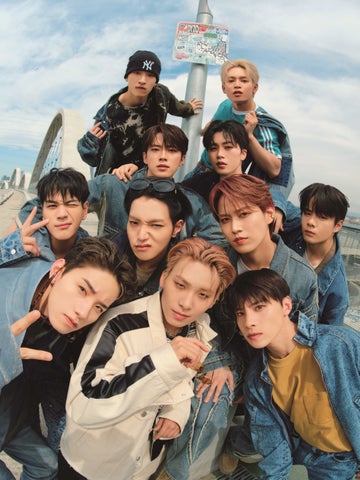 JO1 2nd写真集『Unbound』発売記念!東京メトロデジタルラリー開催中! JO1 2nd写真集『Unbound』発売記念!東京メトロデジタルラリー開催中!