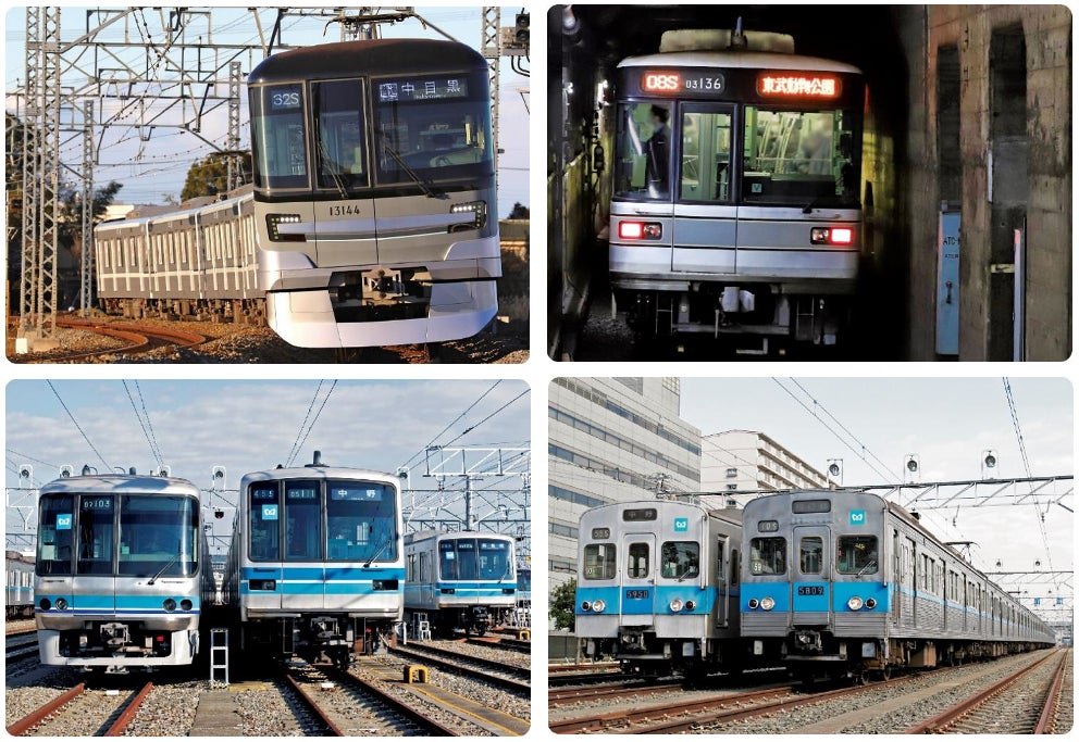 「東京メトロ創立 20 周年記念」東京メトロオリジナル 24 時間券 東京メトロオリジナル24時間券を発売します! | 東京地下鉄株式