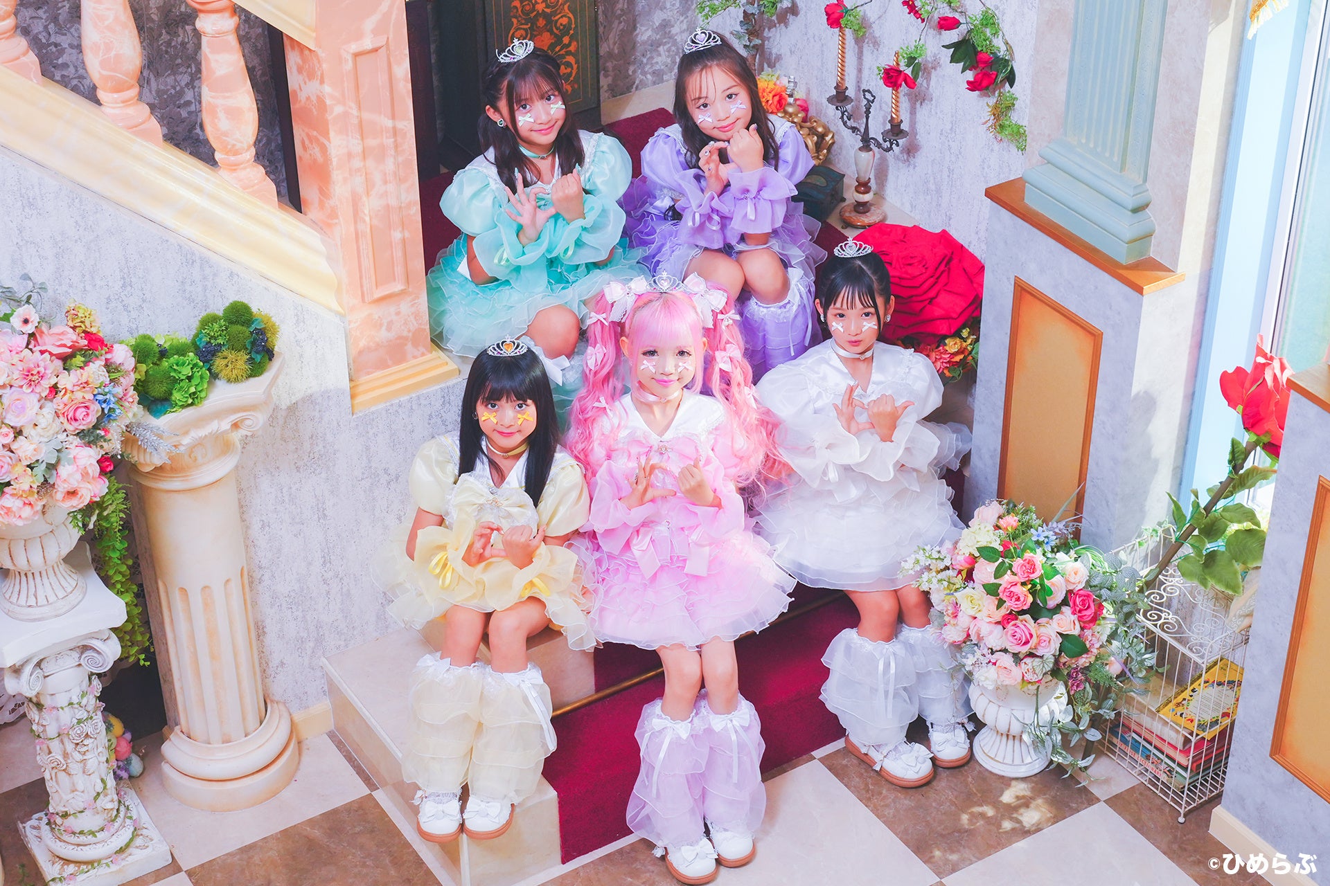 小学生ギャル雑誌「KOGYARU」が春夏号を発売！ | 株式会社エイチ