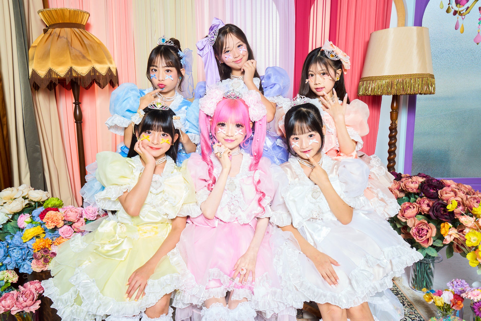 伊藤美来、藍井エイルら豪華アーティストが出演!「東武鉄道 presents ANIMAX MUSIX 2026 supported by Lemino」DAY2公演をLeminoプレミアムで独占生配信