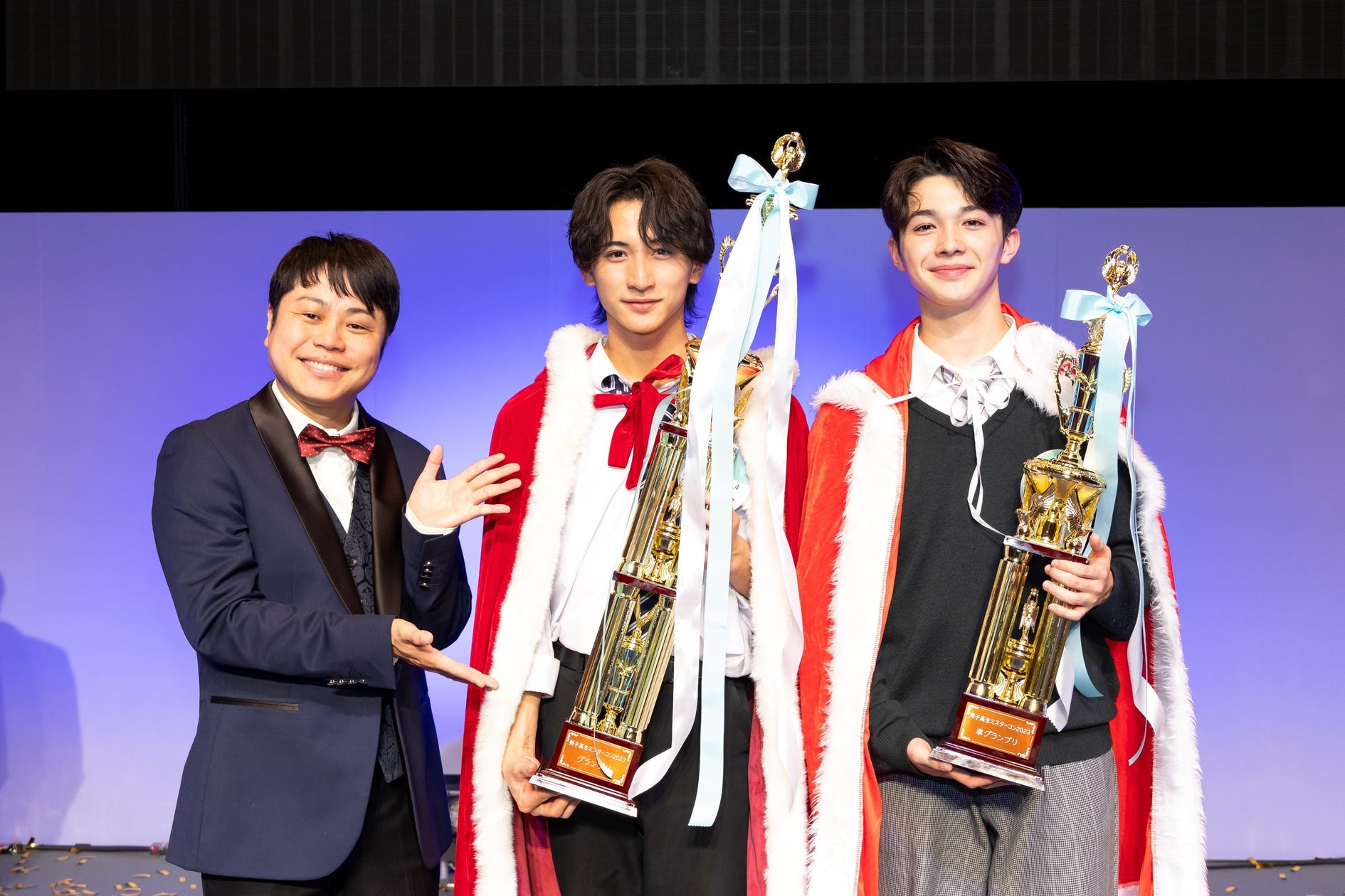 男子高校生ミスコンの応募条件や審査基準とは?歴代グランプリの現在と選考の実態を徹底解剖