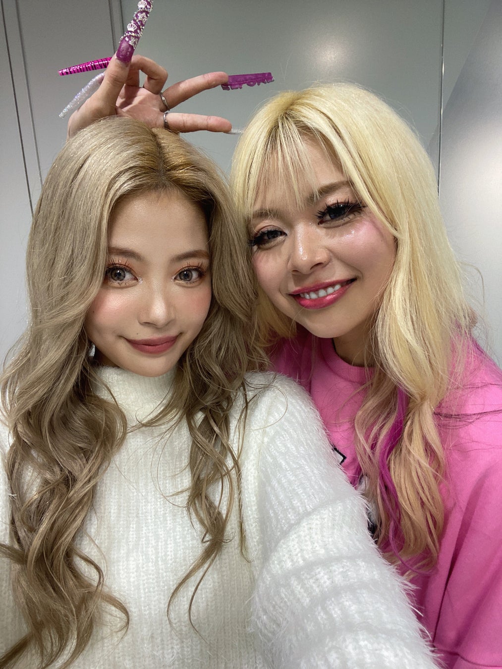 エルフ荒川実妹「みなみ」が芸能活動開始!『I LOVE mama』専属モデルに エルフ荒川実妹「みなみ」が芸能活動開始!『I LOVE mama』専属モデルに