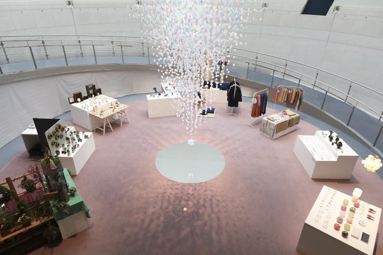 Photo Kimiko Kaburaki