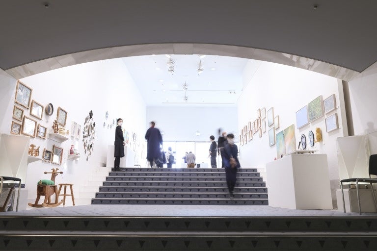 Photo Kimiko Kaburaki