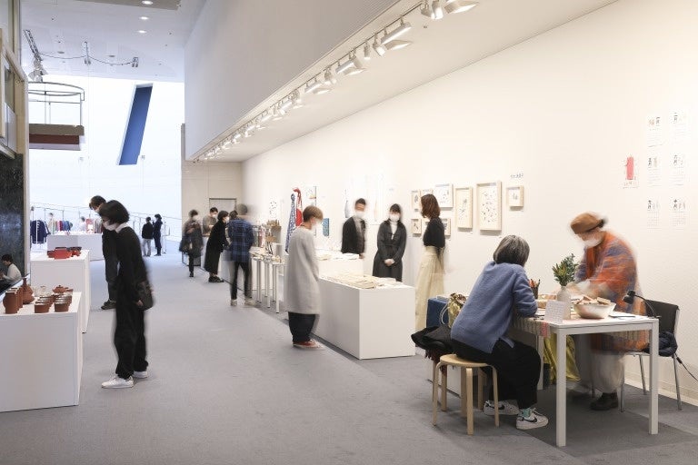 Photo Kimiko Kaburaki