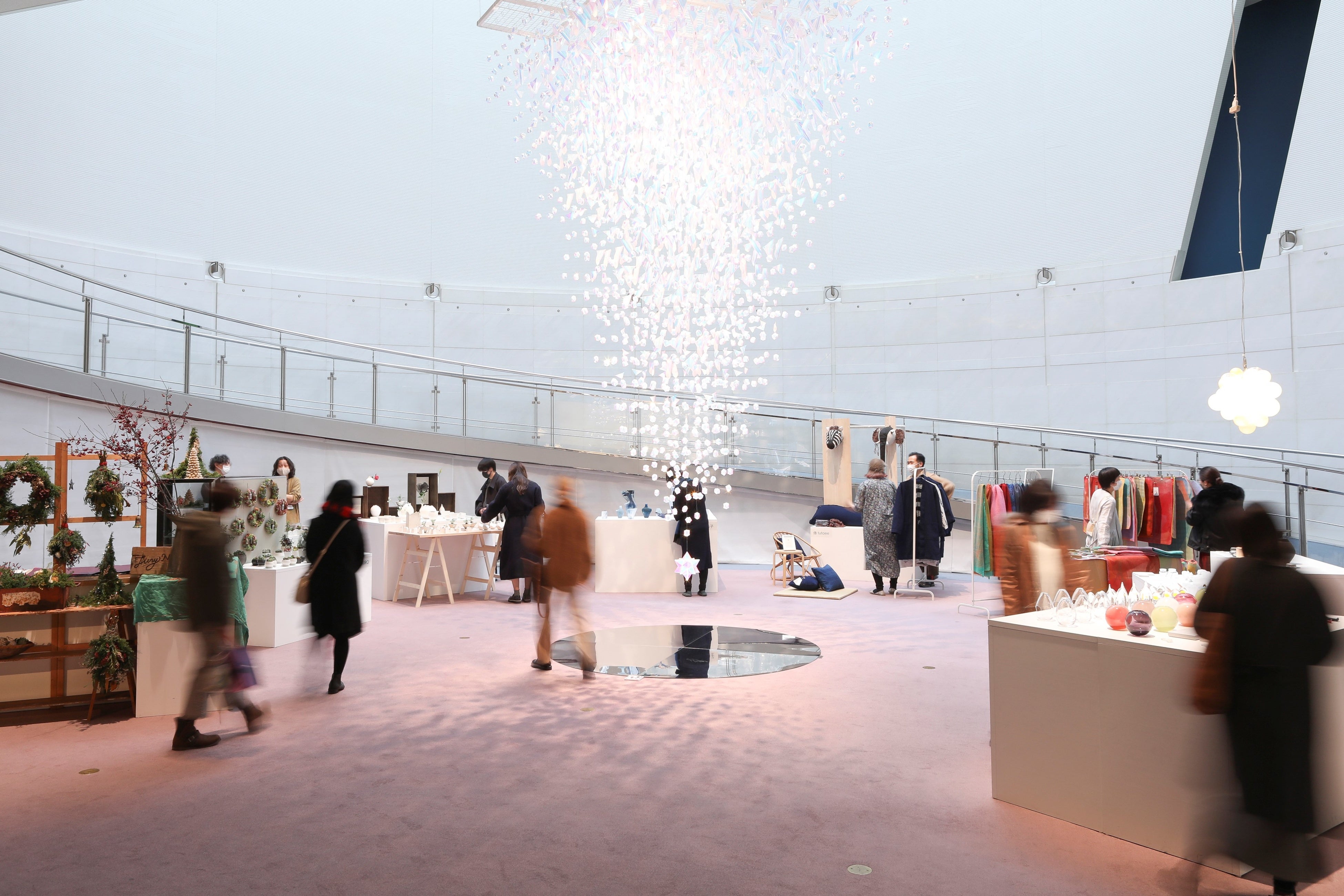 Photo Kimiko Kaburaki