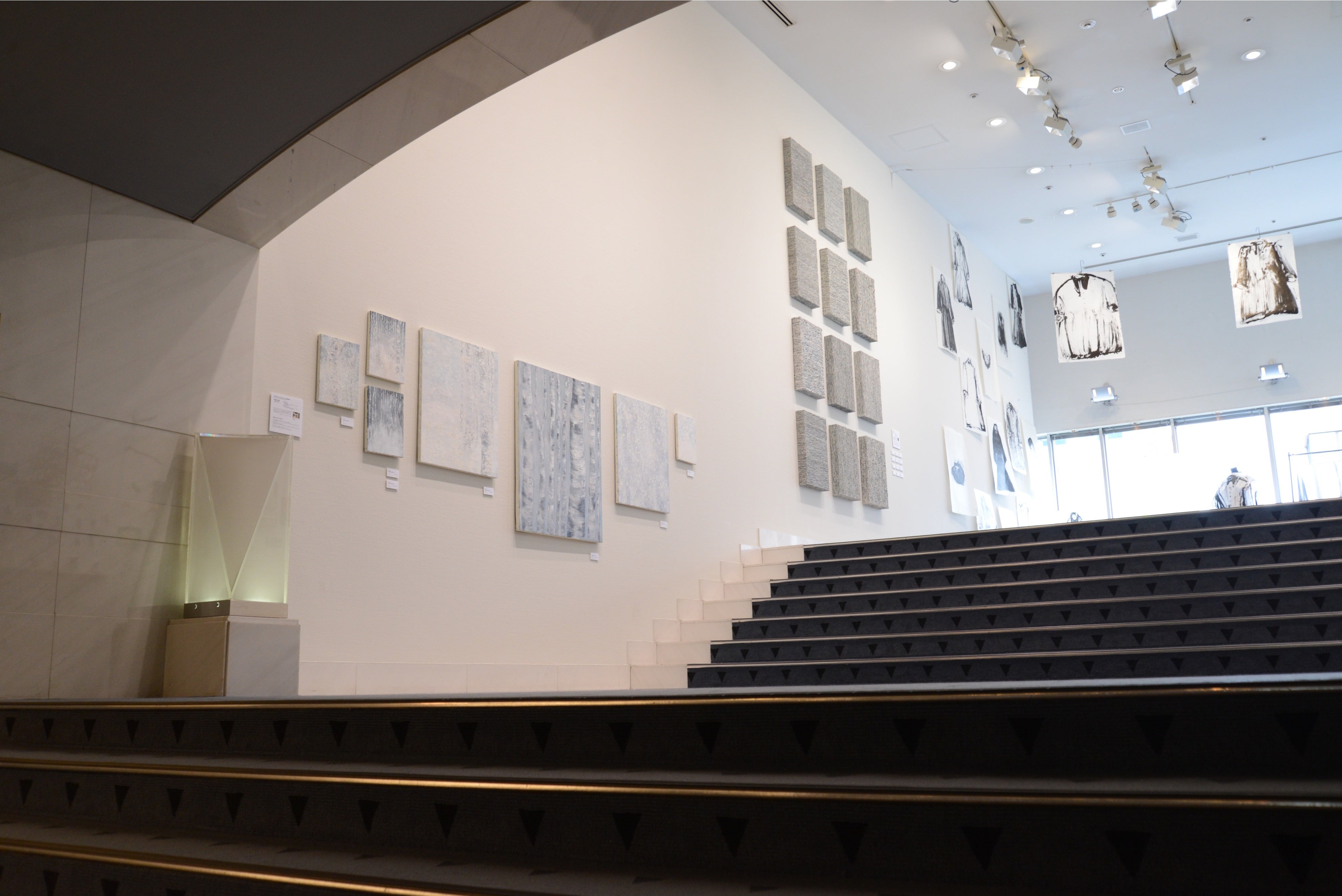 展示風景　Courtesy of Spiral Wacoal Art Center 