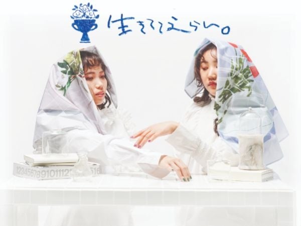 A日程 ninnpin nibi 作品