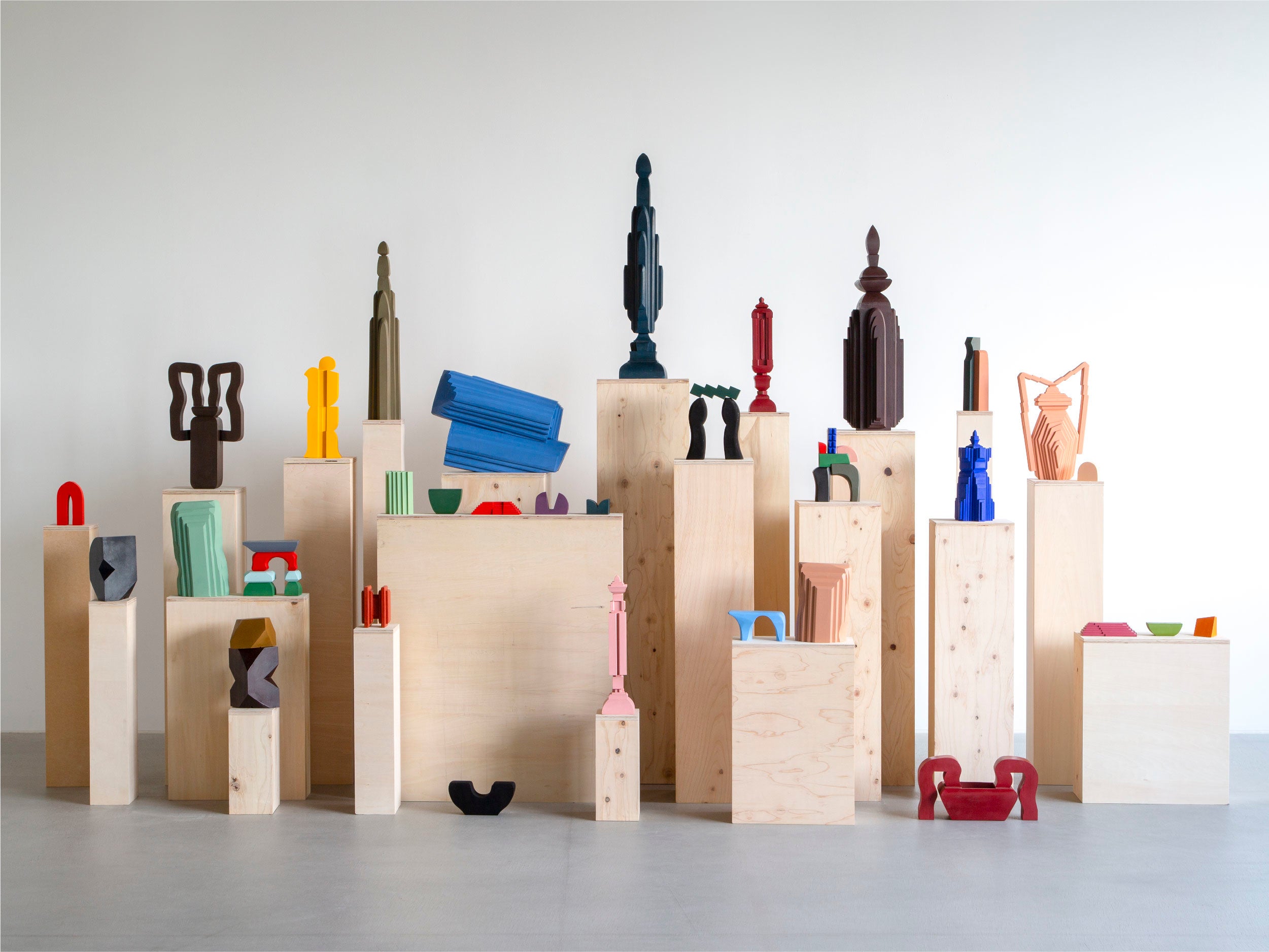 B日程 大越智哉 作品