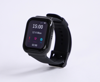 ミツフジ、先着2万ユーザー限定でスマートウォッチMITSUFUjI 03