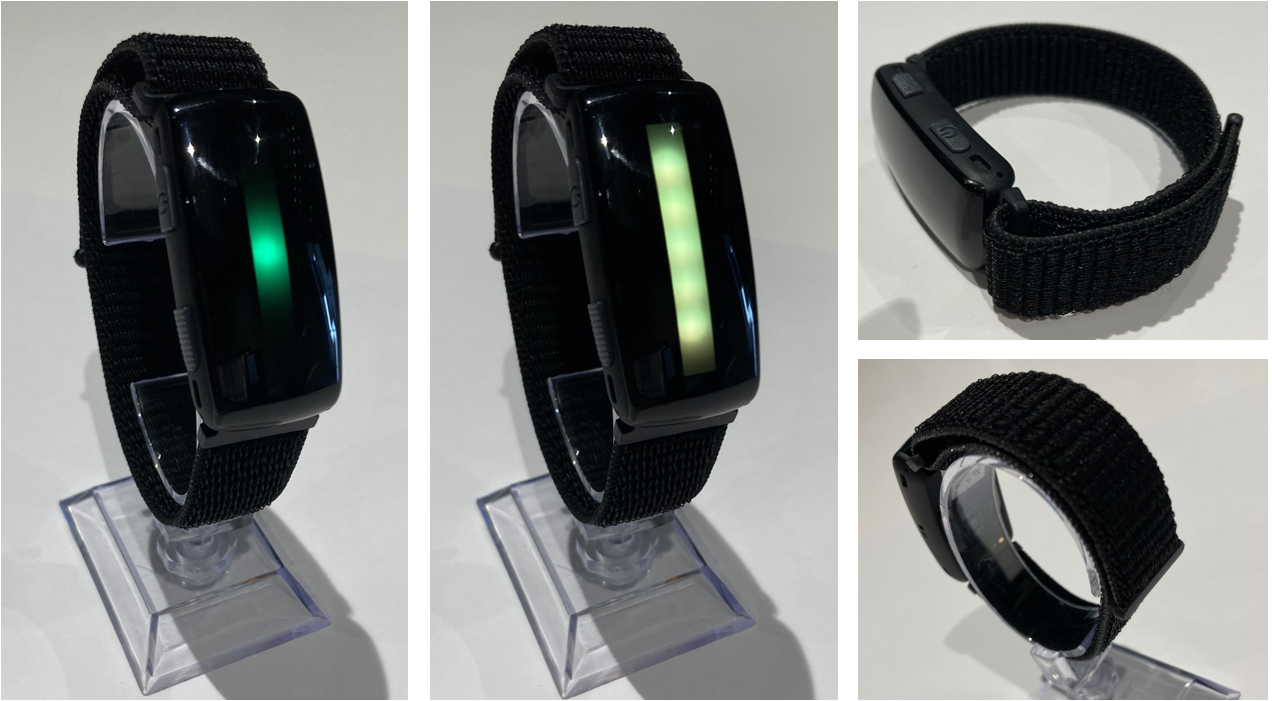 3万本販売したhamon bandの新モデルを発表 | ミツフジ株式会社のプレス