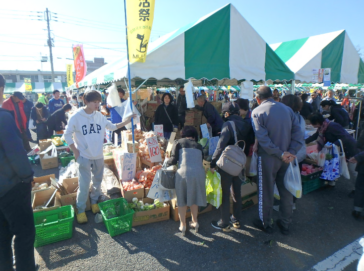 はんのう生活祭イメージ