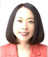 蝦名玲子（えびなりょうこ）氏