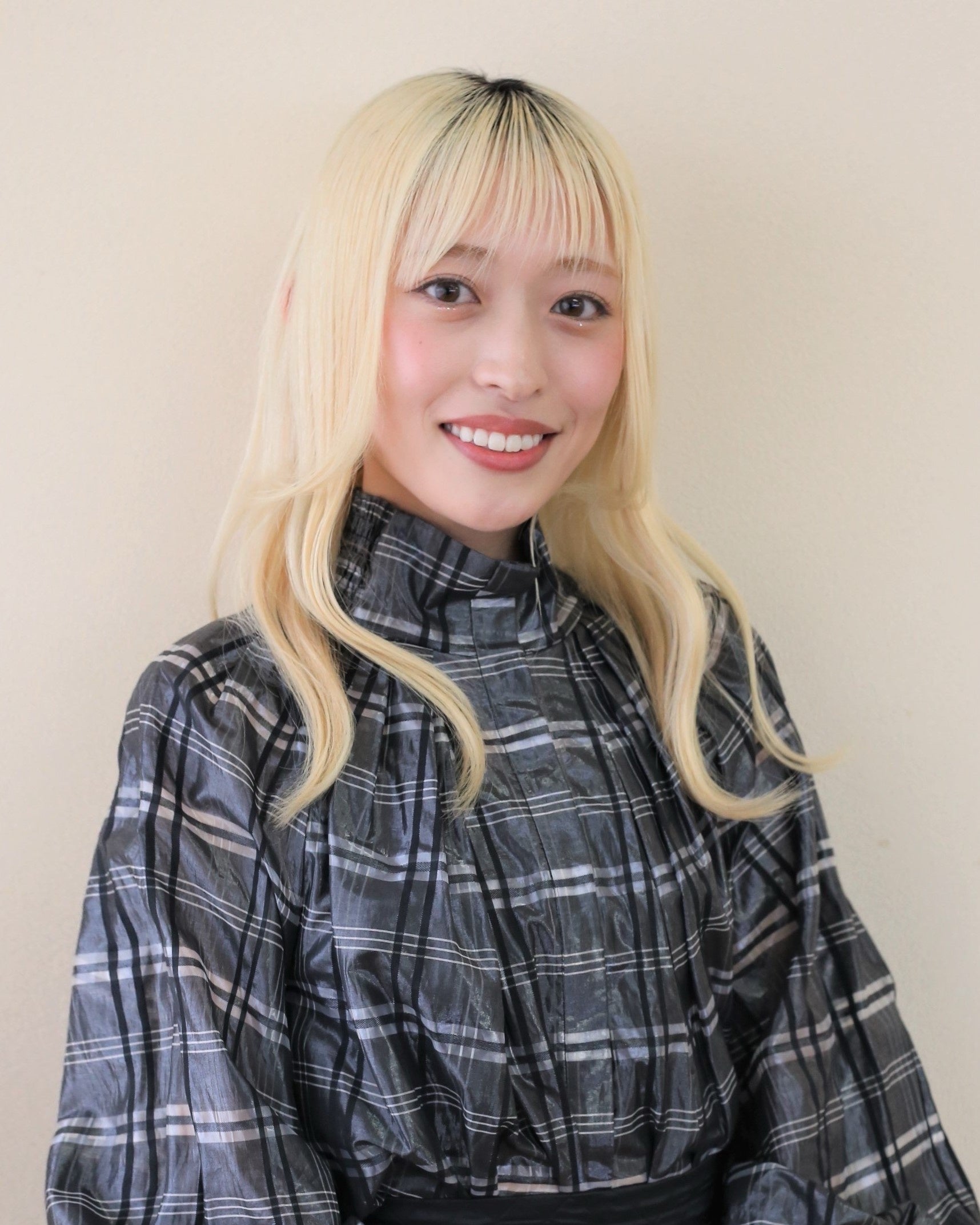 松岡ななせさん