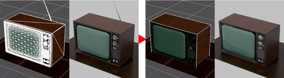 ボックスモデル