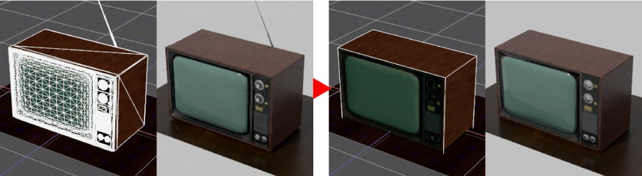 ボックスモデル