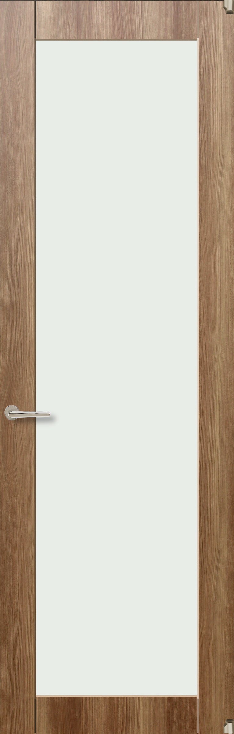 仙台ショールームにはG-9型の「スモークチェスナット」カラーが展示されています