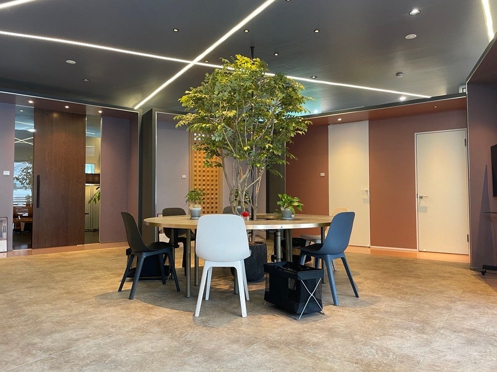 伊勢原ファクトリーショールーム