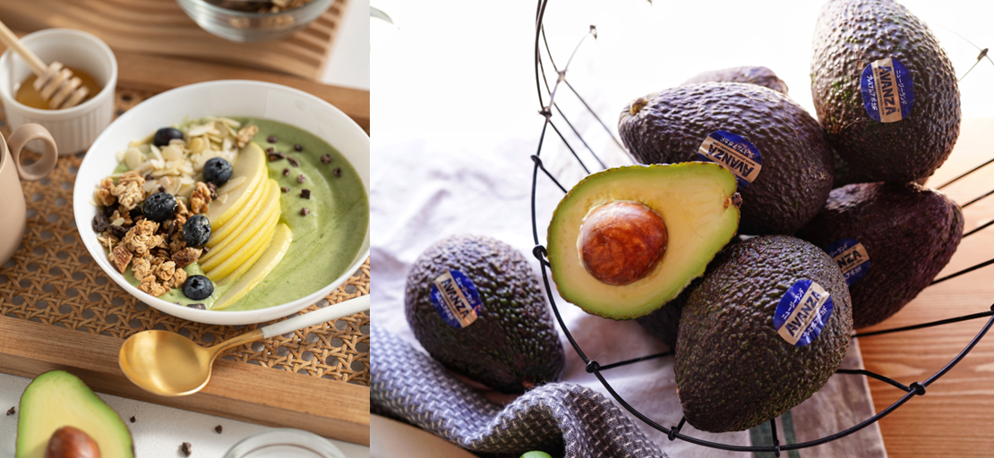 食にこだわる人が選ぶアボカド ニュージーランド産アボカド＜アバンザ