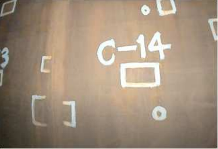 タンク内部の表面状態