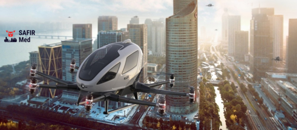 「SAFIR-Med」のイメージ2