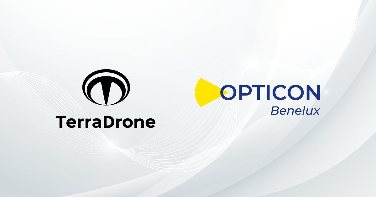 テラドローン、オランダのドローン代理店Opticon Beneluxと「Terra Xross 1」の販売契約を締結 | Terra Drone株式会社のプレスリリース