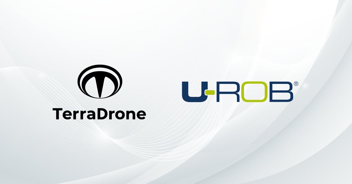 テラドローン、ドイツ最大級の産業用ドローン代理店U-ROBと「Terra Xross 1」の販売契約を締結 | Terra Drone株式会社のプレスリリース
