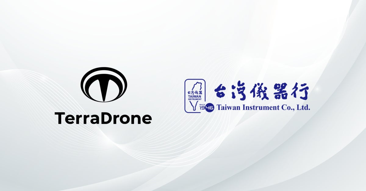 テラドローン、台湾最大級の産業用ドローン代理店 台灣儀器行と「Terra Xross 1」の販売契約を締結 | Terra Drone株式会社のプレスリリース