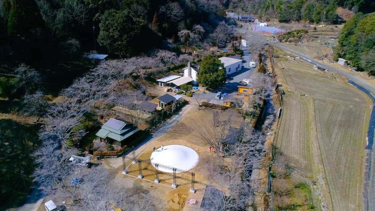 キャンプ場検索・予約サイト「なっぷ」2022年4月から予約開始の
