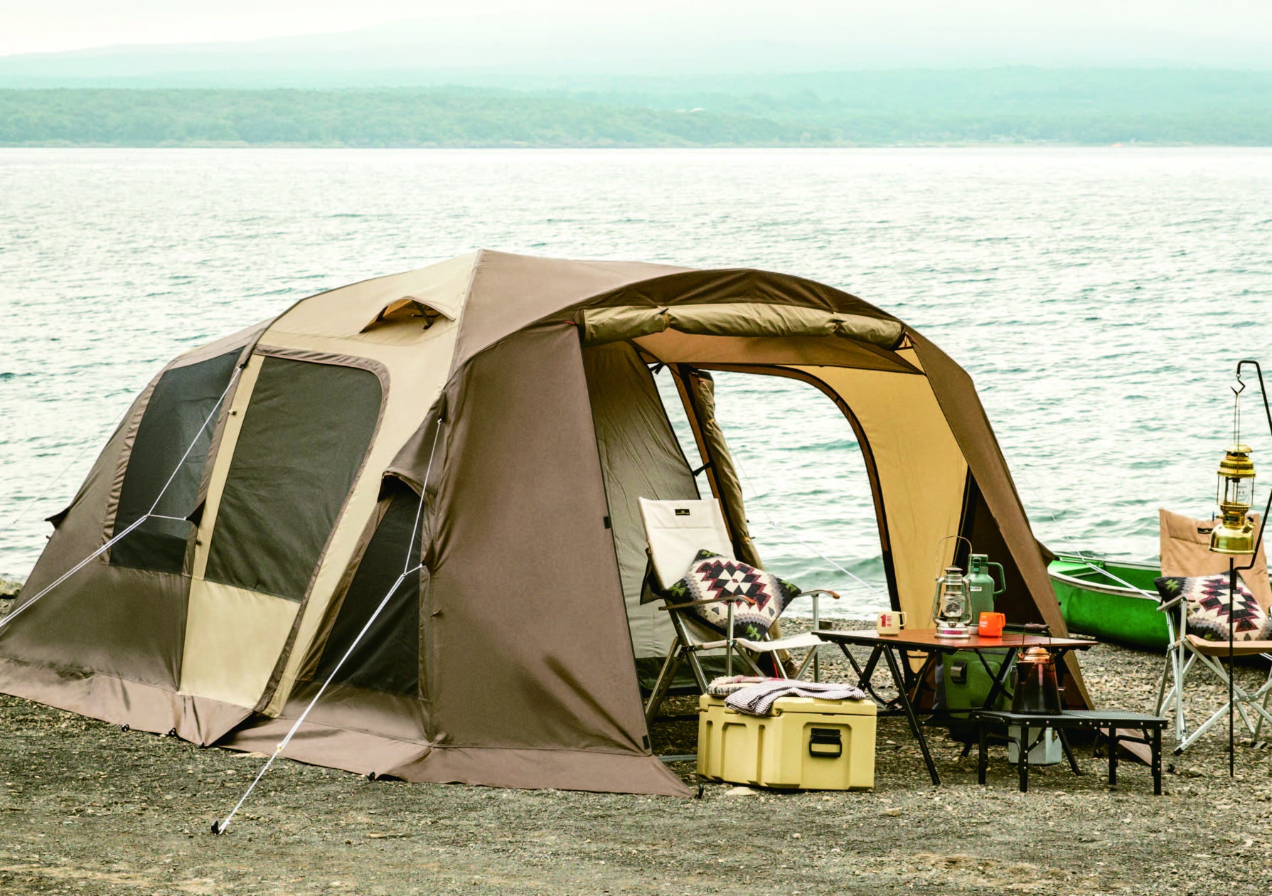 BBQPIT横浜&CAMP「手ぶらでCAMP」プランモニター募集!