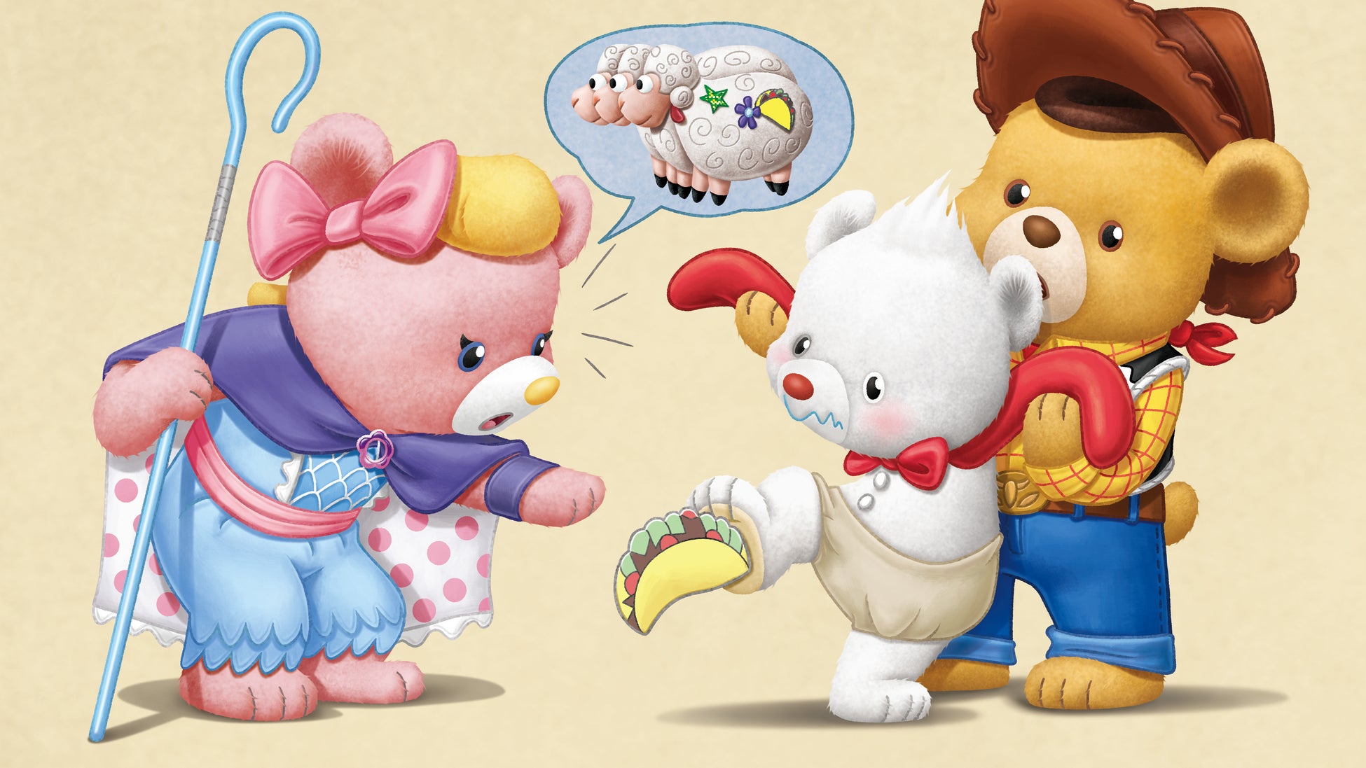 Unibearsity から トイ ストーリー シリーズが新登場 Pixar Unibearsity を1月21日 金 より順次発売 ウォルト ディズニー ジャパン株式会社のプレスリリース Unibearsity から トイ ストーリー シリーズが新登場 Pixar Unibearsity を1月21日 金 より順次発売 ウォルト ディズニー ジャパン株式会社のプレスリリース