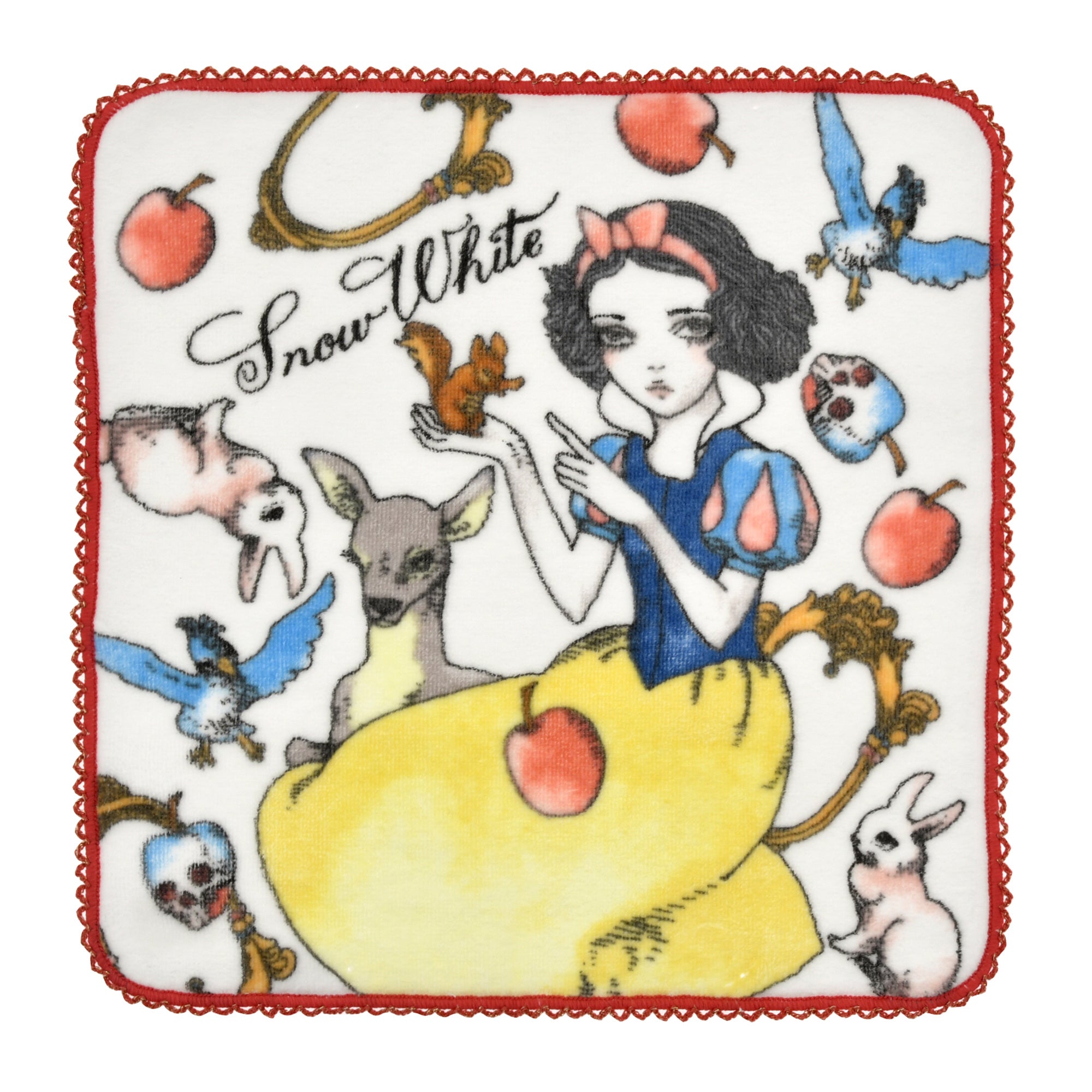 バラ売り可✳︎ディズニークリアアートポスター15枚セット　非売品 新コレクション「Disney ARTIST COLLECTION by Aquirax Uno