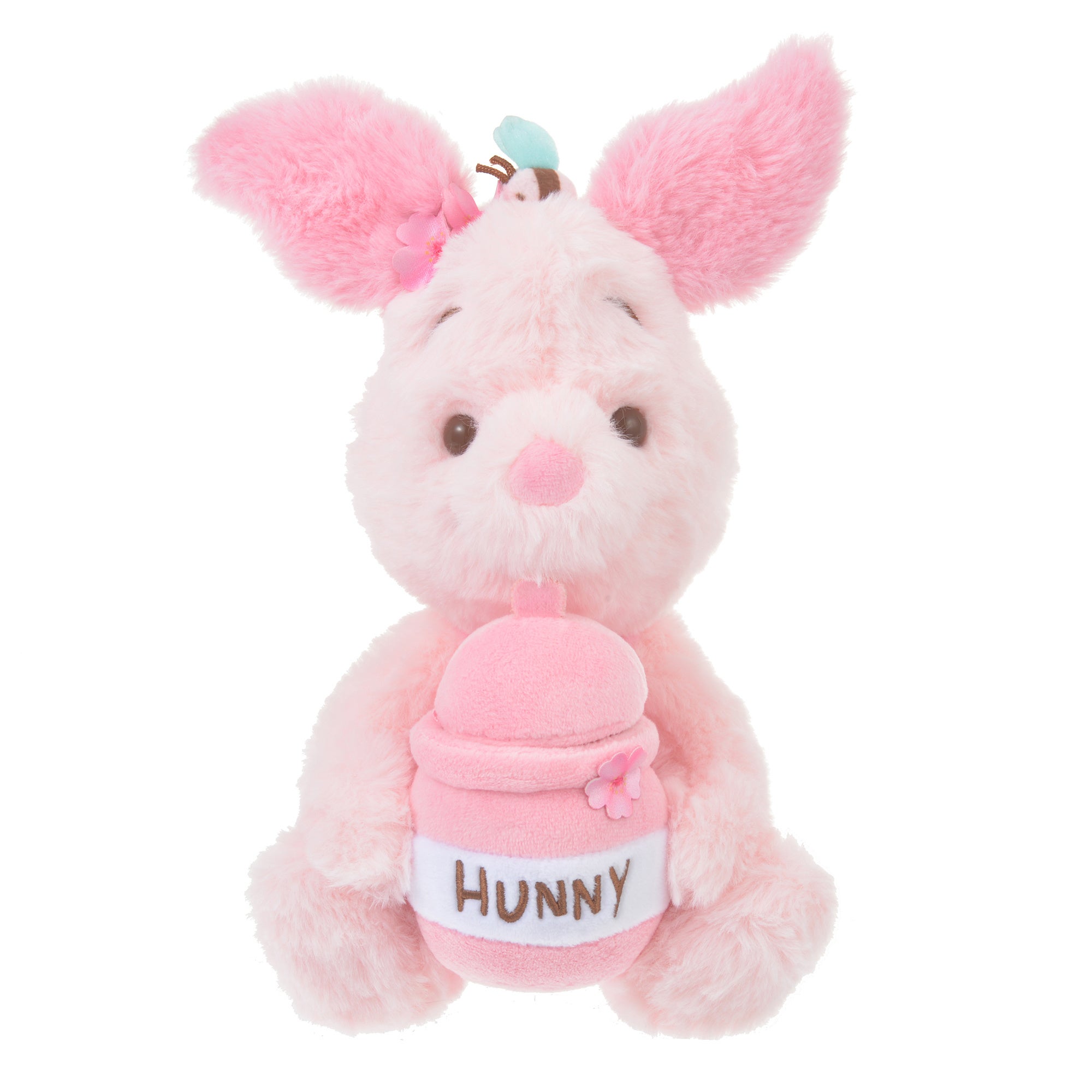 © Disney. Based on the “Winnie the Pooh” works by A.A. Milne and E.H. Shepard.