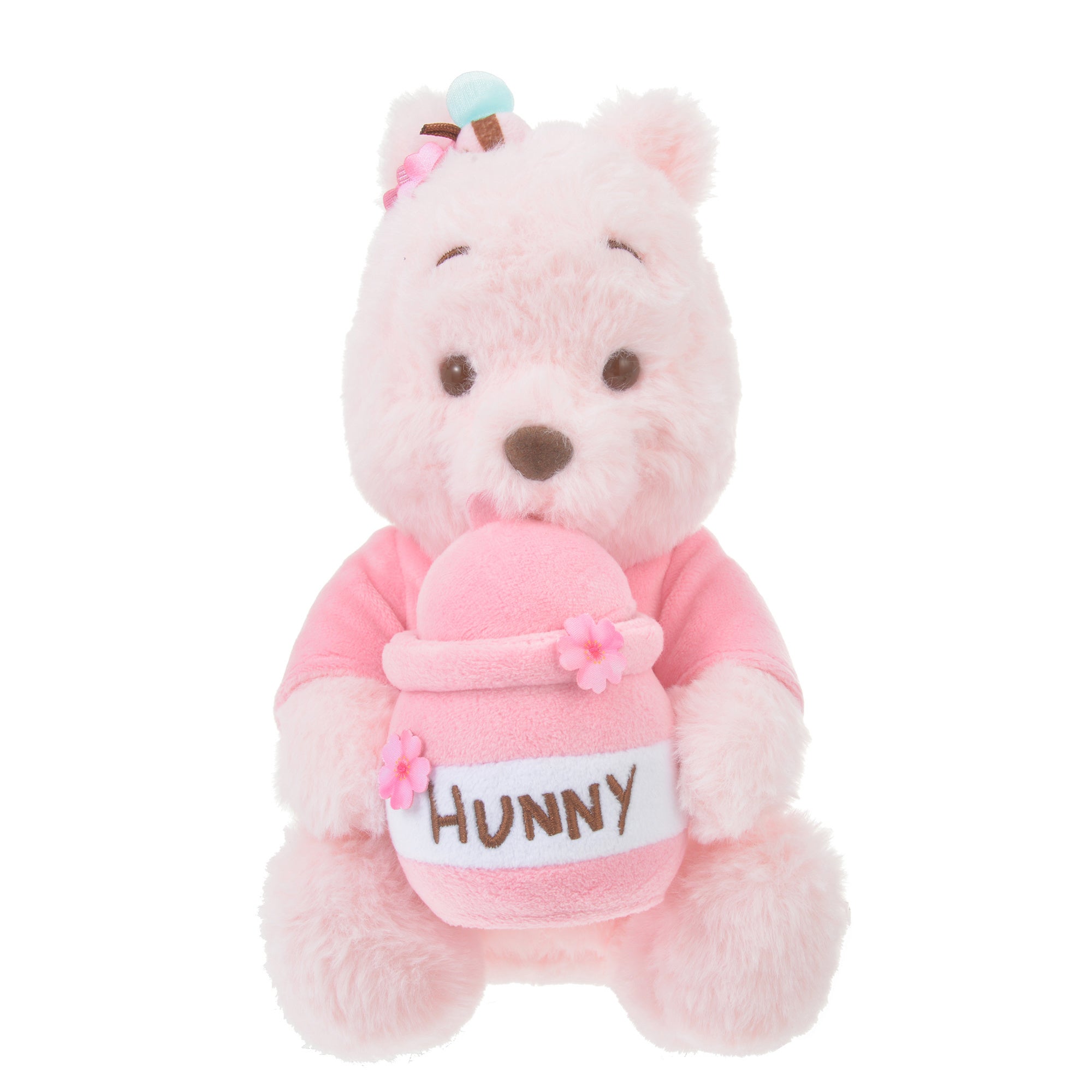  © Disney. Based on the “Winnie the Pooh” works by A.A. Milne and E.H. Shepard.