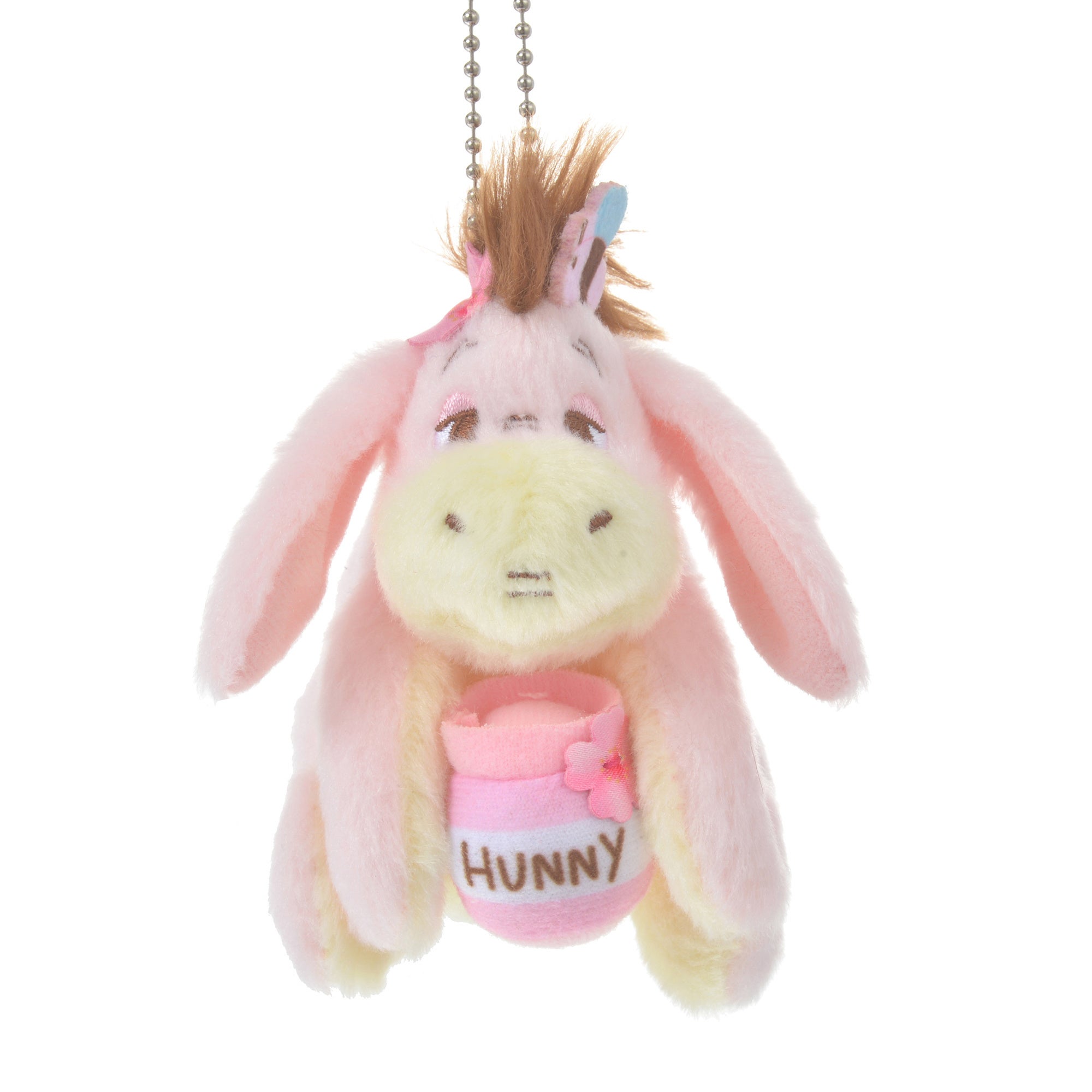 © Disney. Based on the “Winnie the Pooh” works by A.A. Milne and E.H. Shepard.